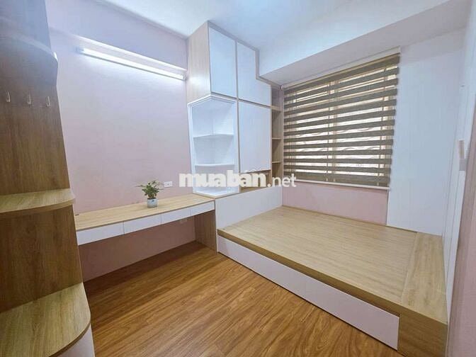 CĂN HỘ 2PN FULL NỘI THẤT - GẦN FLC ĐẠI MỖ - GIÁ CHỈ nhỉnh 4 TỶ