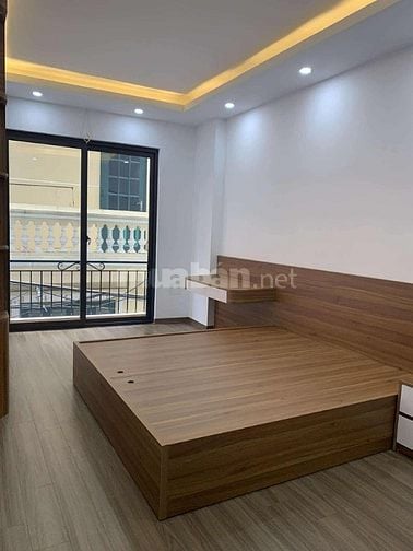 🏠BÁN NHÀ PHỐ XUÂN LA, TÂY HỒ 31M 5 TẦNG, NHÀ MỚI ĐẸP, FULL NỘI THẤT