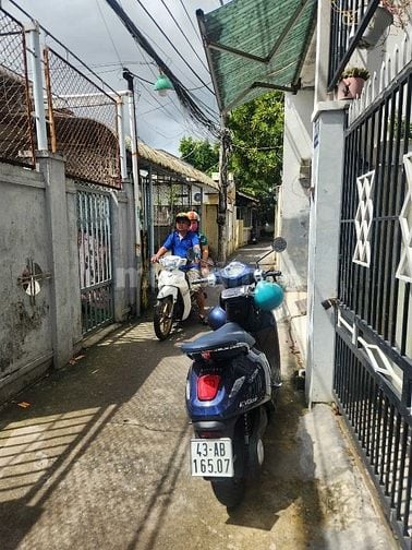 👉3,65 TỶ SỞ HỮU NGÀY NHÀ C4 70M2 NGAY TRUNG TÂM Q HẢI CHÂU ĐÀ NẴNG