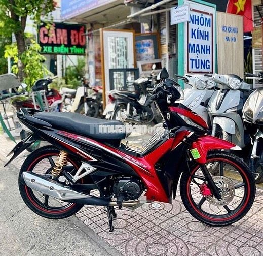 ❤️Honda Wave RSX Fi 2021, BSTP GTĐĐ, CÓ GÓP