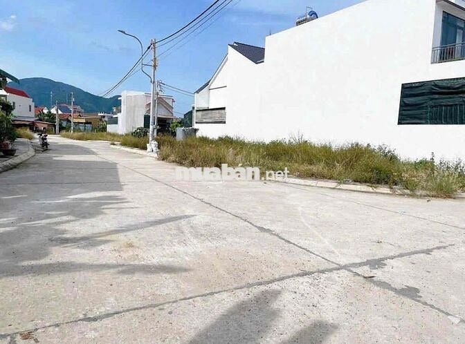 Bán lô đất tt duyên khánh h duyên khánh t khánh hoà