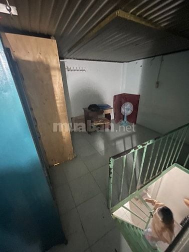 Cho thuê nhà Nguyên Căn Tại Quận Gò Vấp