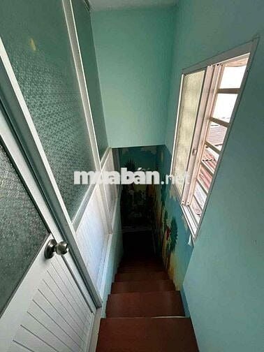 cho thuê nhà nguyên căn. điện biên phủ p25, Bình thạnh
