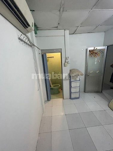 Cho thuê nhà Nguyên Căn Tại Quận Gò Vấp