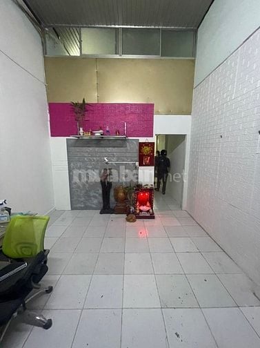 Cho thuê nhà Nguyên Căn Tại Quận Gò Vấp