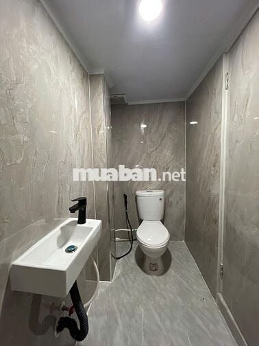 🏠 CĂN HỘ DUPLEX FULL NỘI THẤT – GẦN UEH & ĐH VĂN HIẾN (1,3KM)