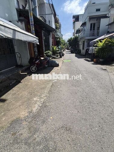 Chính chủ kẹt tiền bán nhanh nhà 80m, 2 tầng 3.5 tỷ
