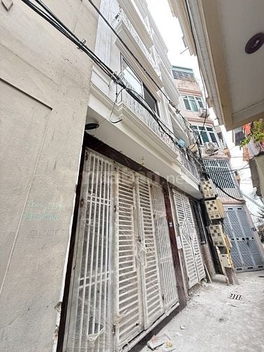🏠BÁN NHÀ PHỐ XUÂN LA, TÂY HỒ 31M 5 TẦNG, NHÀ MỚI ĐẸP, FULL NỘI THẤT