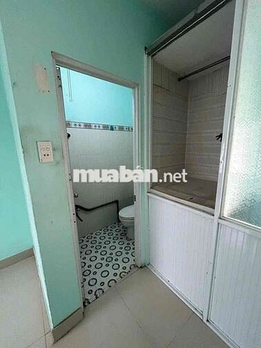 cho thuê nhà nguyên căn. điện biên phủ p25, Bình thạnh