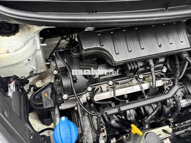 Kia Morning 2019 TỰ ĐỘNG LƯỚT 2 VẠN ,RẤT MỚI