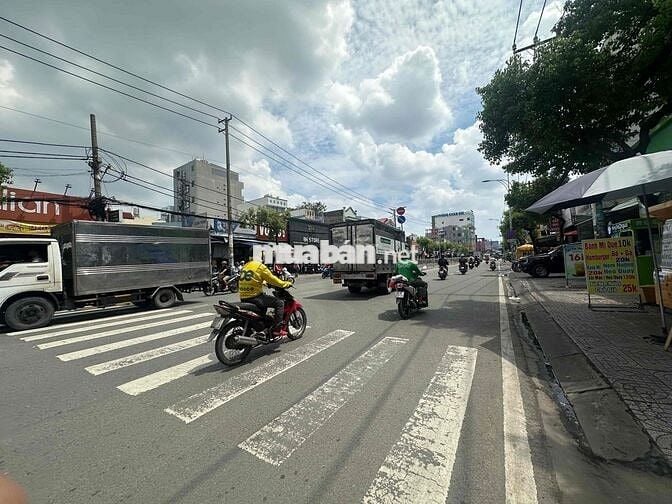 LÊ VĂN QUỚI – 149M² (5.1M*29M)– CHỈ 9.3 TỶ TL – VỊ TRÍ VÀNG BÌNH TÂN