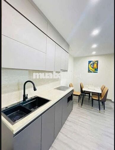 CĂN HỘ TẬP THỂ GẦN PHỐ THANH NHÀN, HỘ KHẨU HAI BÀ TRƯNG