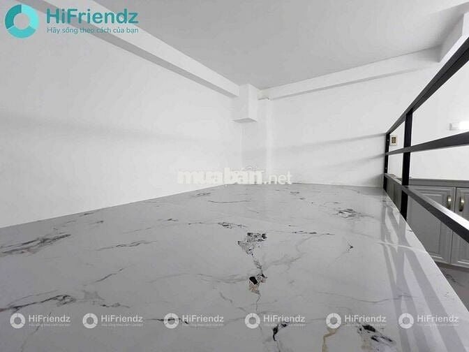 cho thuê duplex ngay cầu chữ Y