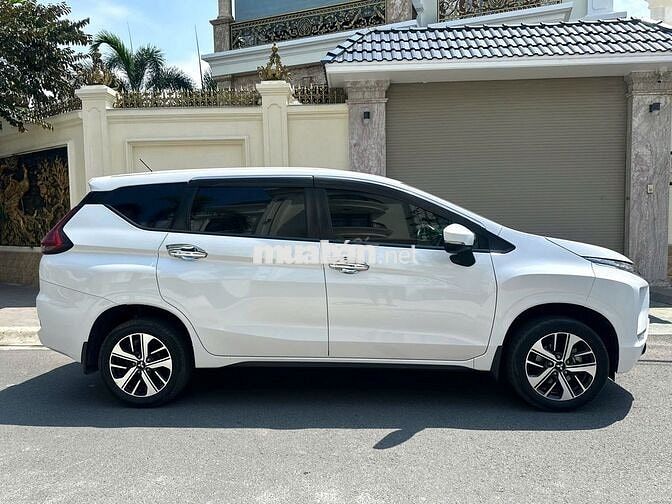 Mitsubishi Xpander 1.5 MT 2019 Trắng