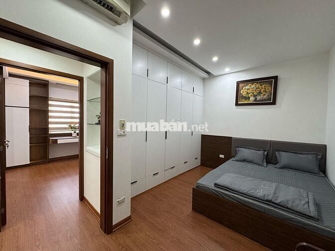Chính chủ bán CH CT2A KĐT Mỹ Đình 2, 93m2,2N,2WC, giá 7.85 tỷ