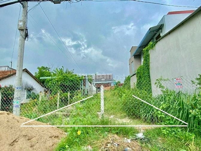 CHÍNH CHỦ NGỘP BÁN – 172M² THỔ CƯ, TÂN PHÚ TRUNG, CỦ CHI – CHỈ 650TR