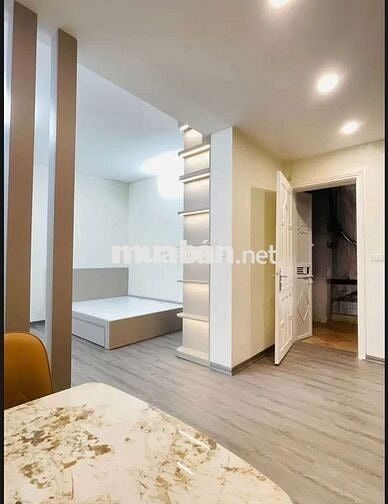 CĂN HỘ TẬP THỂ GẦN PHỐ THANH NHÀN, HỘ KHẨU HAI BÀ TRƯNG