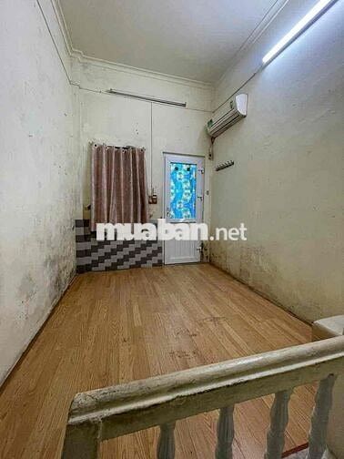 Nhà tập thể phố Trương Định 2 thoáng ở ngay 3 ngủ 70m2 tầng 2 giá nhỉn
