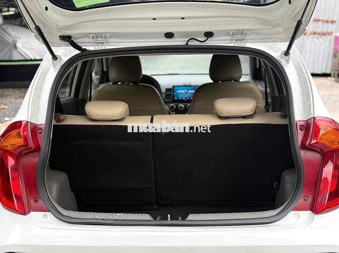 Kia Morning 2019 TỰ ĐỘNG LƯỚT 2 VẠN ,RẤT MỚI
