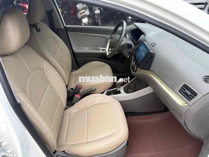 Kia Morning 2019 TỰ ĐỘNG LƯỚT 2 VẠN ,RẤT MỚI