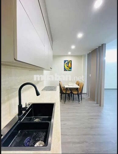 CĂN HỘ TẬP THỂ GẦN PHỐ THANH NHÀN, HỘ KHẨU HAI BÀ TRƯNG