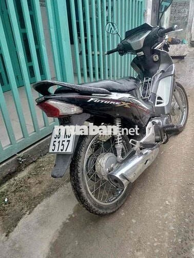 honda futureX bien 98N6-5157