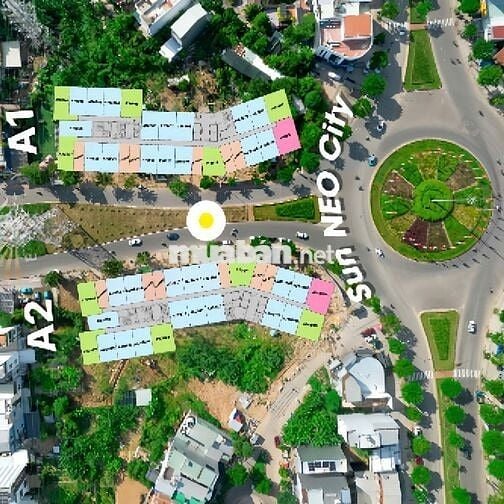Sun Cora Tower – Căn hộ trung tâm Đà Nẵng từ 2 tỷ, chiết khấu 18%!