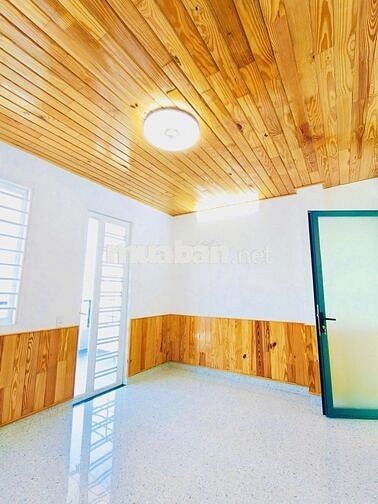 Bán Nhà Hẻm Nhựa Xe Hơi, 1 Trệt 2 Lầu, Ngô Chí Quốc - Bình Chiểu