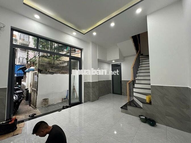 𝐍𝐇À 𝐂𝐇Í𝐍𝐇 𝐂𝐇Ủ 50/26 TÔ HIẾN THÀNH  𝐏13 𝐐𝐔Ậ𝐍.10