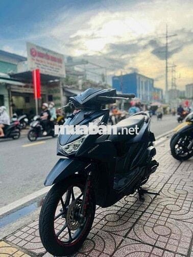 HONDA BEAT NHẬP 2024 BSTP - XE Y HÌNH - GÓP NỢ XÂU