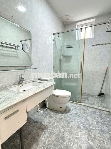 ✨CHDV ĐẸP CỬA SỔ TRỜI FULL NỘI THẤT-THANG MÁY-KDC TRUNG SƠN BÌNH CHÁNH