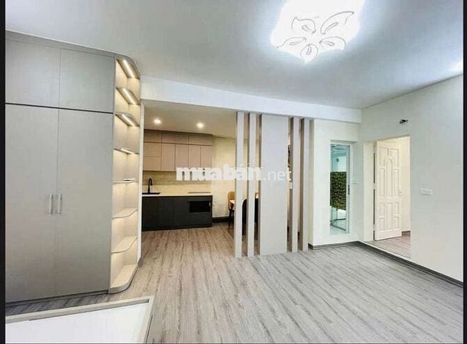 CĂN HỘ TẬP THỂ GẦN PHỐ THANH NHÀN, HỘ KHẨU HAI BÀ TRƯNG