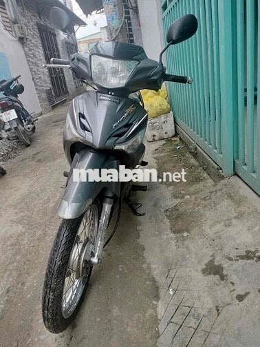 honda futureX bien 98N6-5157