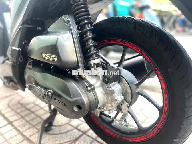 HONDA BEAT NHẬP 2024 BSTP - XE Y HÌNH - GÓP NỢ XÂU