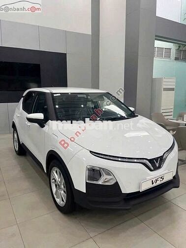 VinFast VF5 Plus 2025 - 495 Triệu