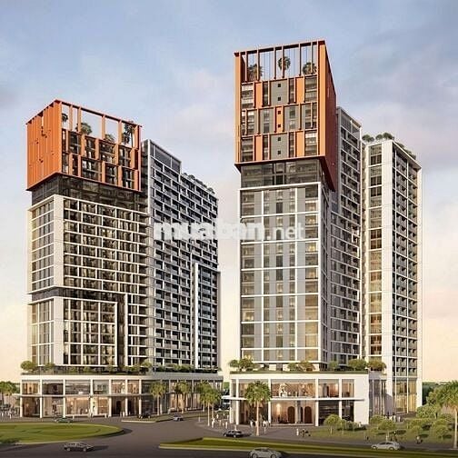 Sun Cora Tower – Căn hộ trung tâm Đà Nẵng từ 2 tỷ, chiết khấu 18%!