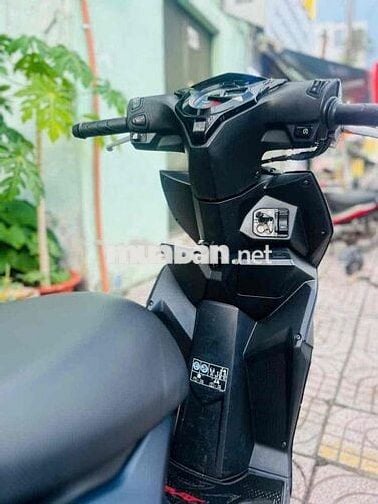 HONDA BEAT NHẬP 2024 BSTP - XE Y HÌNH - GÓP NỢ XÂU