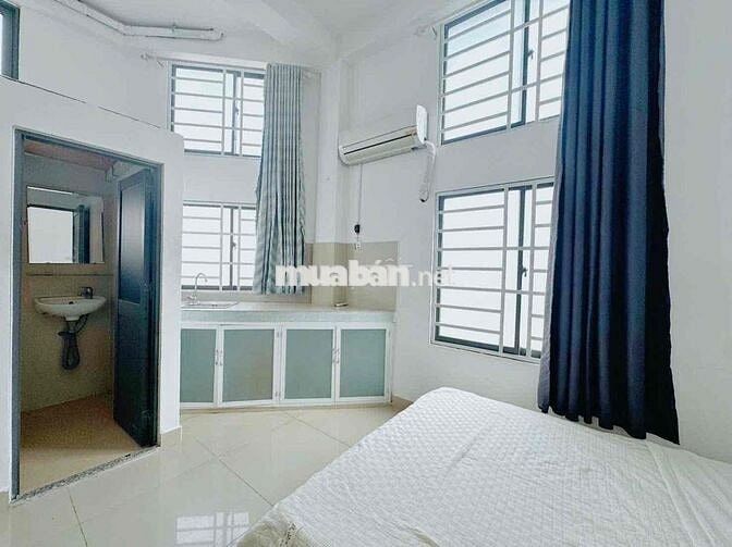 🏡 STUDIO FULL NỘI THẤT – BÙI ĐÌNH TUÝ, BÌNH THẠNH 🌿