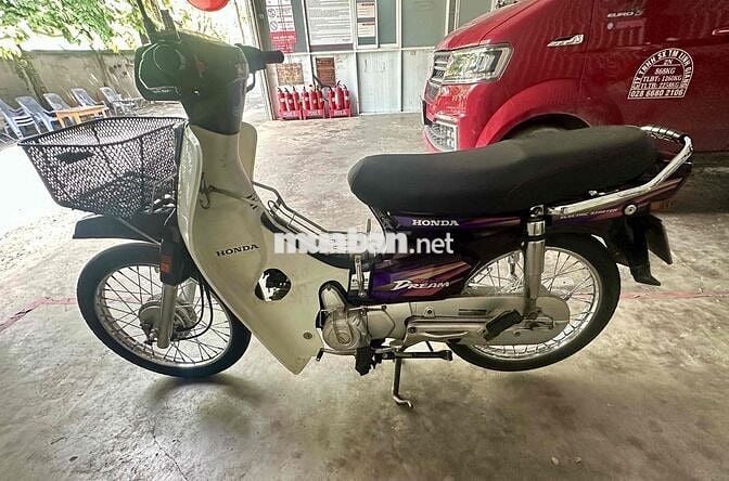 Cần bán super Dream như hình