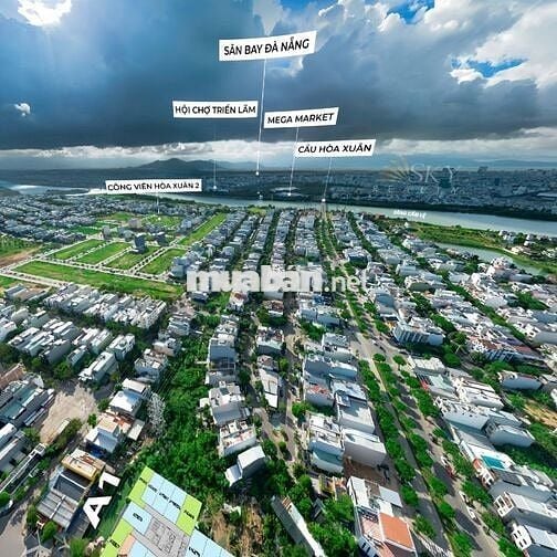 Sun Cora Tower – Căn hộ trung tâm Đà Nẵng từ 2 tỷ, chiết khấu 18%!