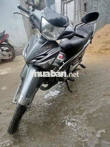 honda futureX bien 98N6-5157