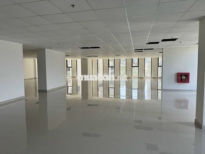 CHO THUÊ TÒA NHÀ ĐƯỜNG TÔ HIẾN THÀNH - 3/2
