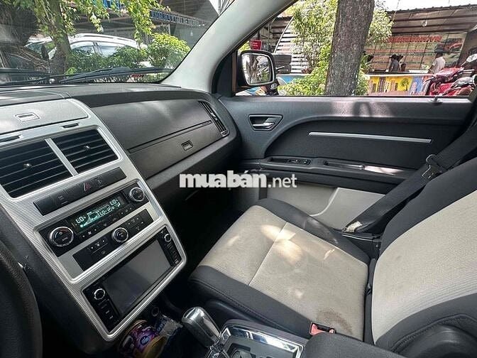Dodge Journey 2008 - 100000 km