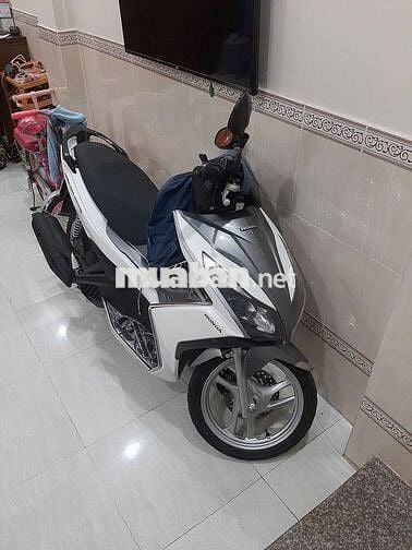 xe ab 2014 chính chủ, máy móc zin, chạy êm