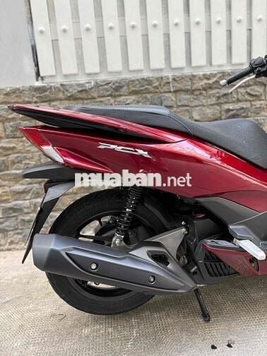 pcx 125 đời 2015 bstp chính chủ