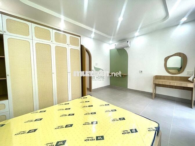 CHO THUÊ NHÀ 4 TẦNG MỚI XÂY KHU ACC VĨNH HOÀ GIÁ 20 TRIỆU/ THÁNG