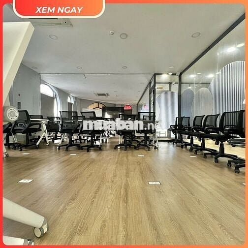 Cho thuê căn góc 13x20m - vị trí đẹp giá chỉ 100 triệu - Vạn Phúc City