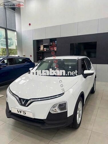 VinFast VF5 Plus 2025 - 495 Triệu