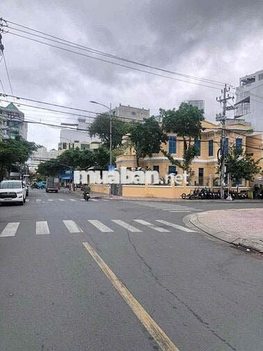 Bán Nhà Mặt Hàn Thuyên Phường Nha Trang Phù Hợp Kinh Doanh