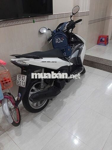 xe ab 2014 chính chủ, máy móc zin, chạy êm